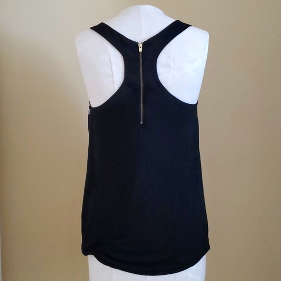 Express Feather Razorback Tank Top - Picture 4 of 6